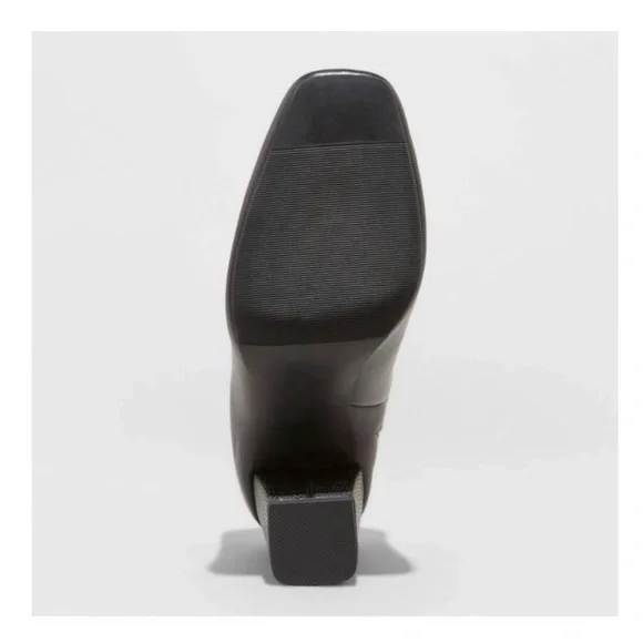 ‼️LAST PAIR‼️ a • new day Paula Heels - Picture 3 of 11